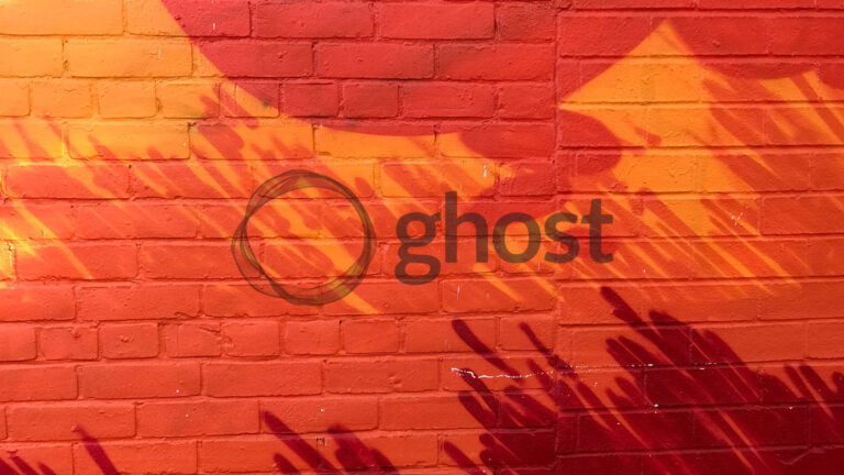 Cómo instalar Ghost CMS en Ubuntu 20.04