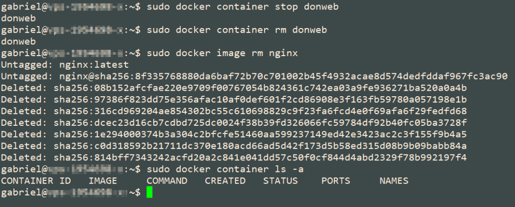 como administrar contenedores con docker en ubuntu 20.04 6