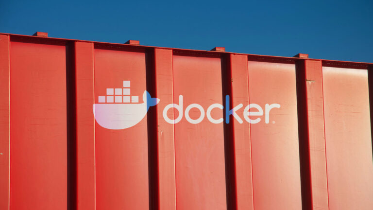 Usar volúmenes como almacenamiento con Docker en Ubuntu 20.04