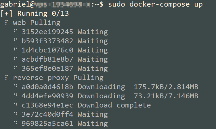 como instalar y usar docker compose en ubuntu 20.04 2