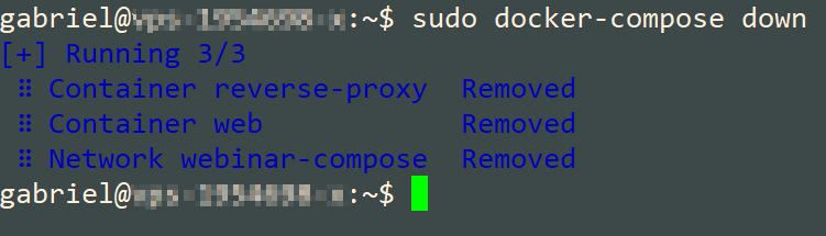 como instalar y usar docker compose en ubuntu 20.04 6