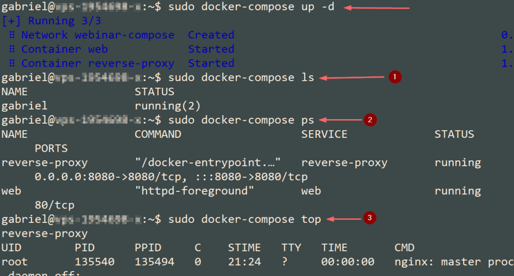 como instalar y usar docker compose en ubuntu 20.04 7