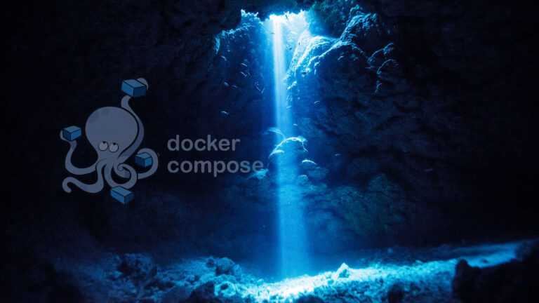 Cómo crear una aplicación multicontenedor con Docker Compose