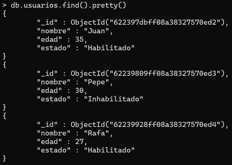 como instalar el stack mern mongodb express react node ubuntu 20.04 1