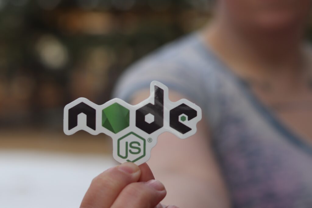 node js hosting