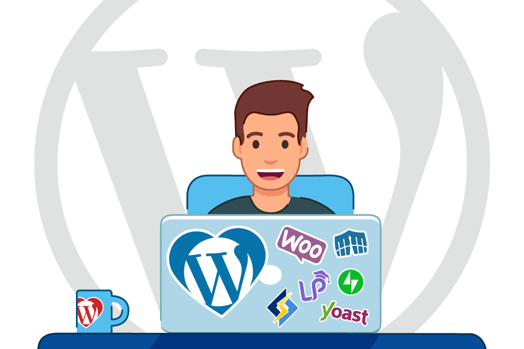 Wordpress Hosting by Donweb