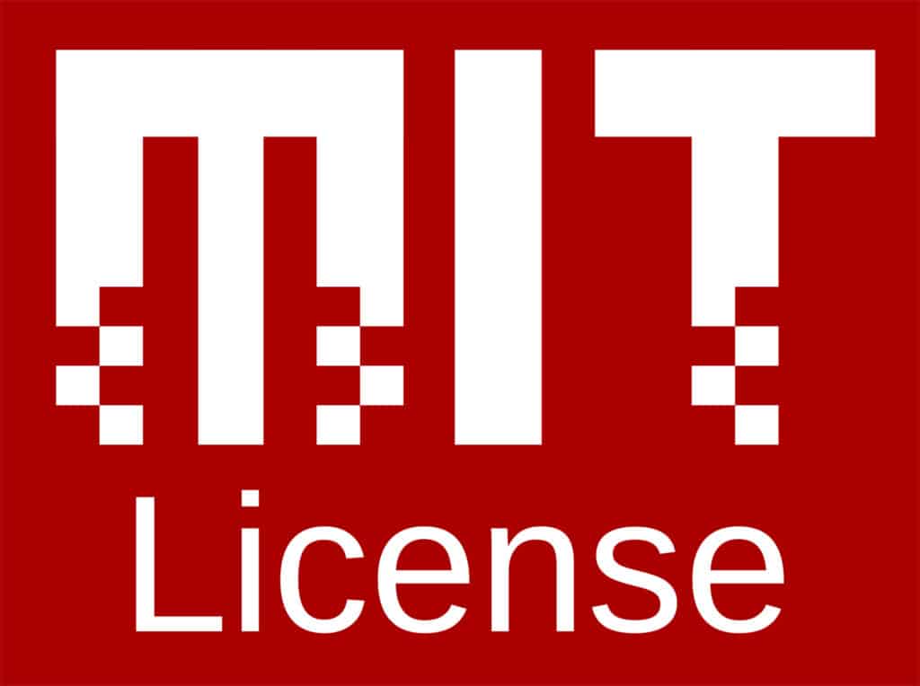licencia MIT