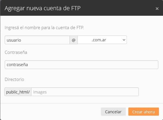 ftp en wordpress-3