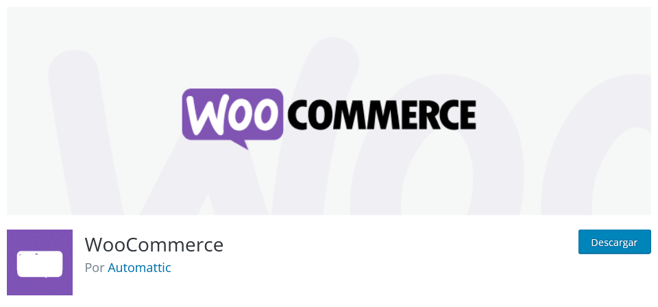 Cómo agregar y administrar productos con WooCommerce - 1