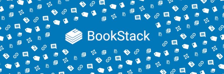 bookstack crear documentacion