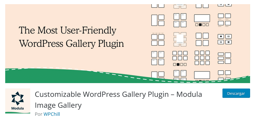 10 mejores plugins para galerías de fotos de WordPress - 2