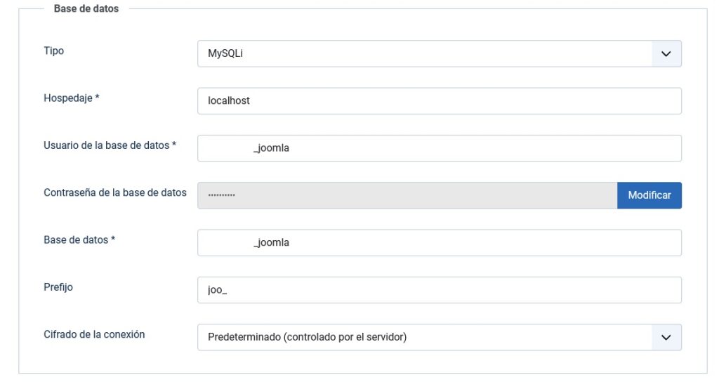 Cómo migrar tu sitio web de Joomla a WordPress en 9 pasos - 14