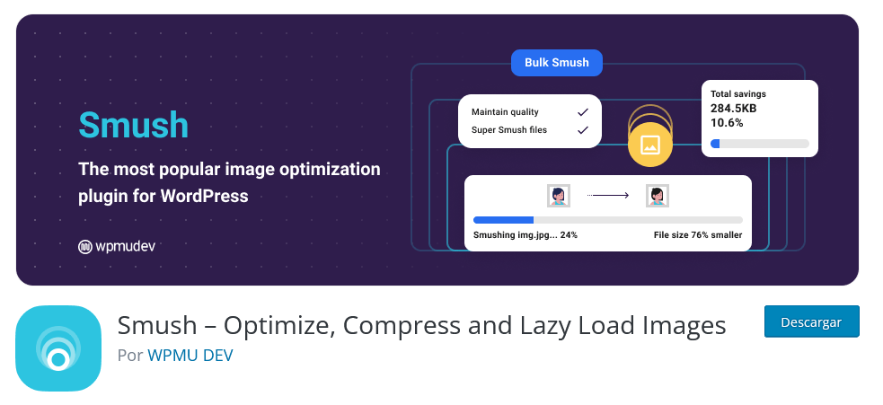 Lazy Load en WordPress: mejorá la velocidad de tu sitio - 2
