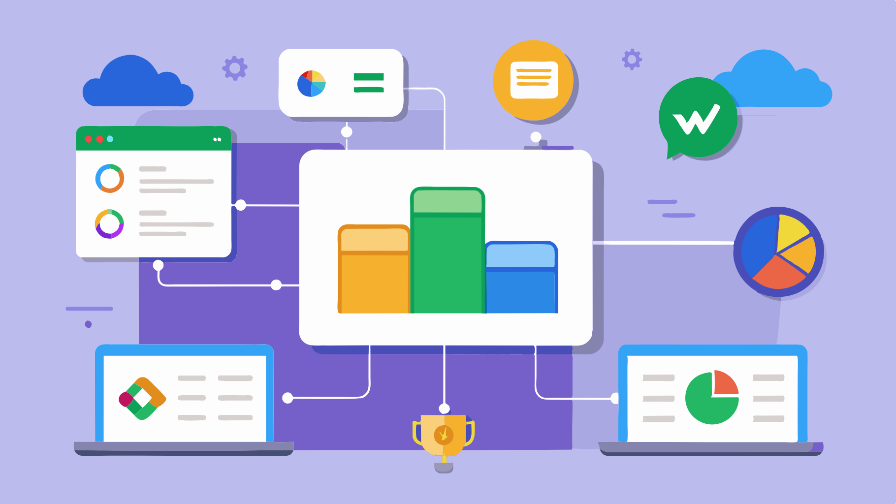Conectar google sheets y woocommerce-10