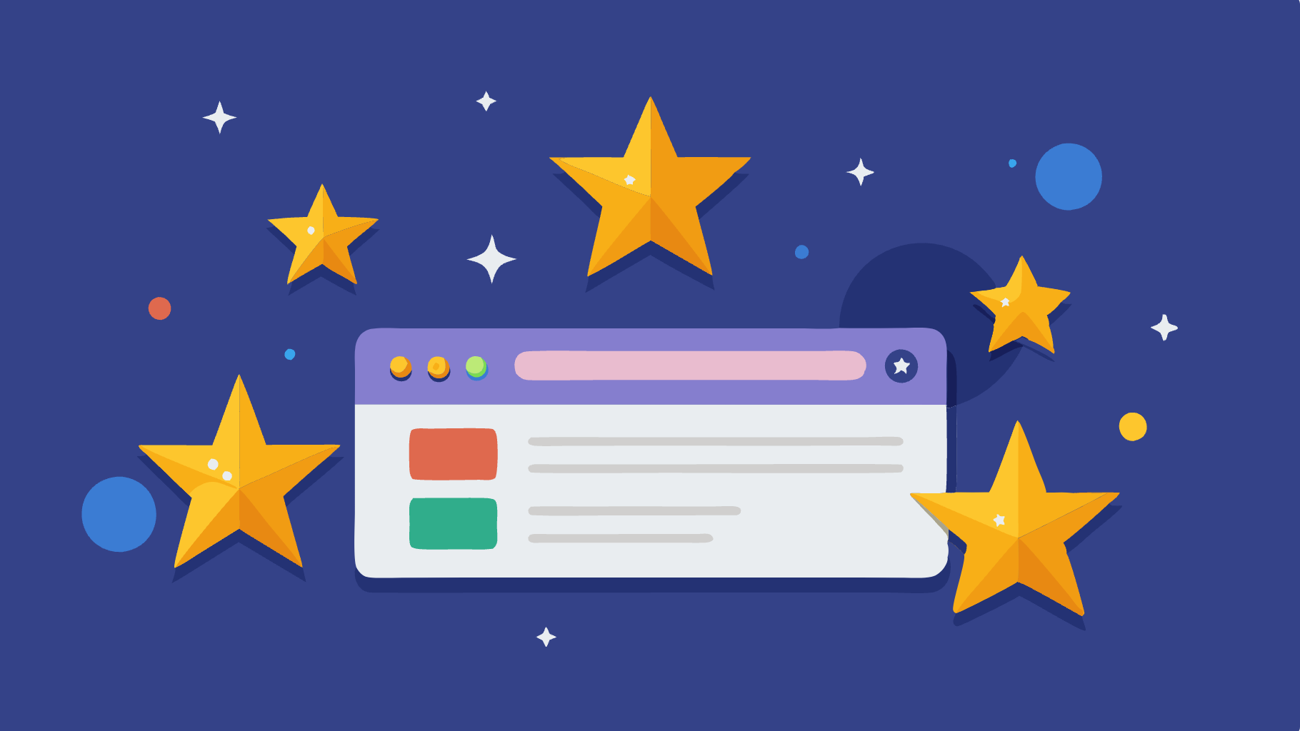 estrellas de google en WordPress-9