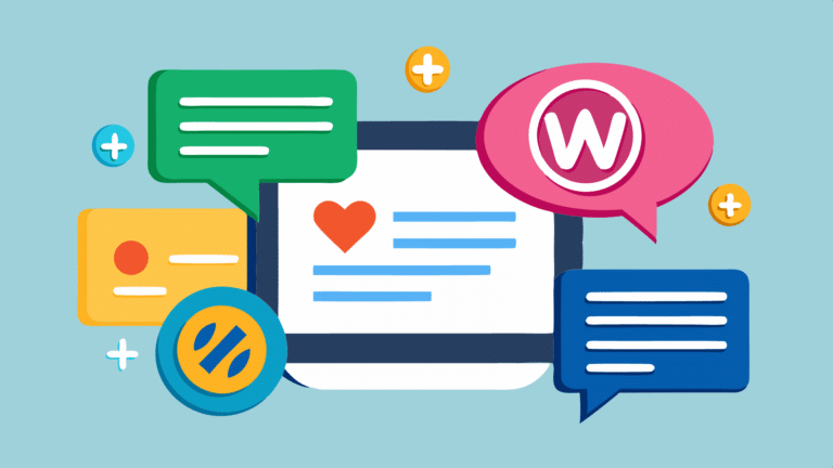 Disqus en WordPress 8