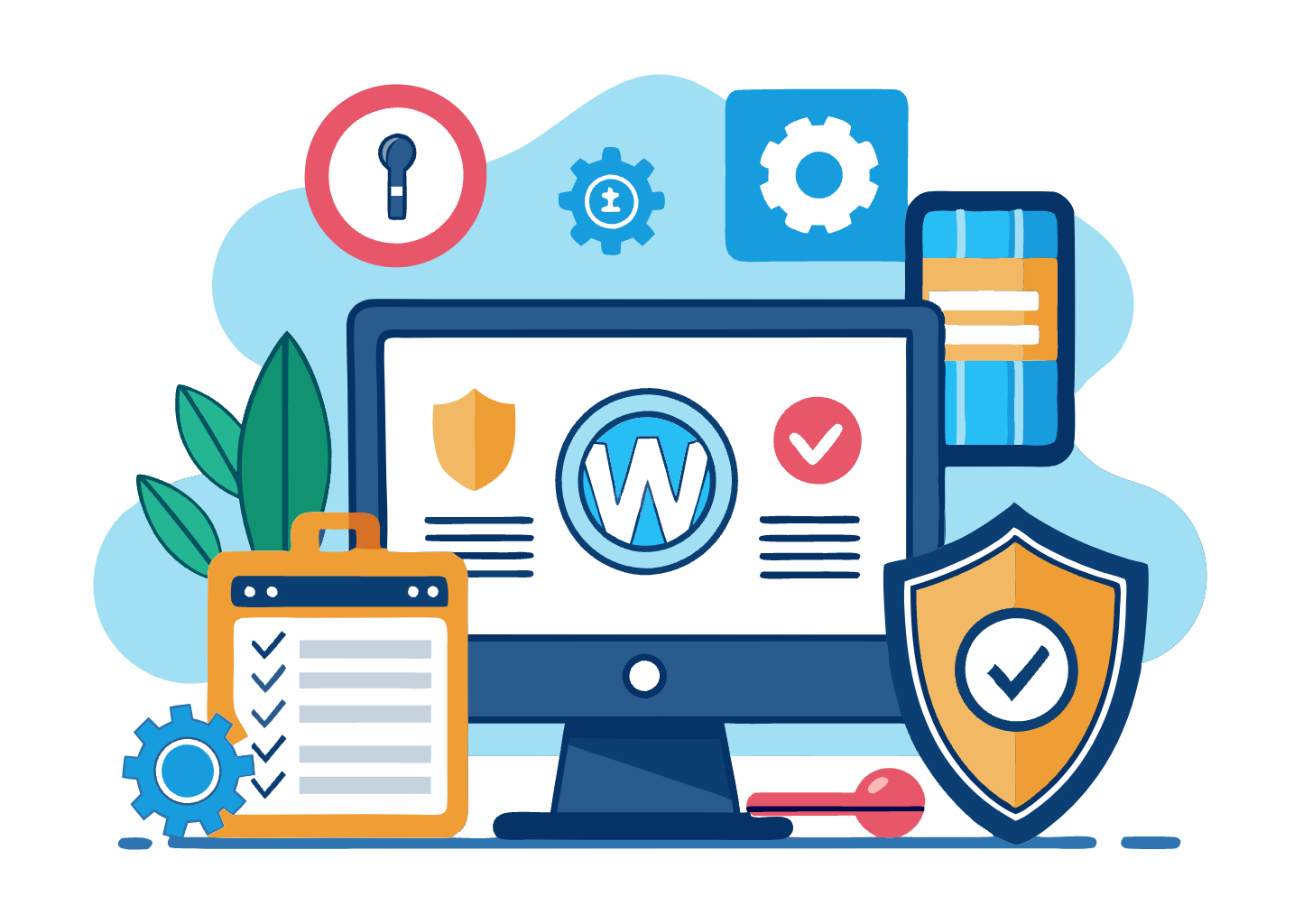 Optimizar la seguridad en WordPress-11