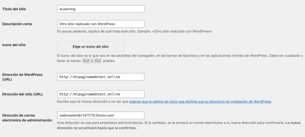 Optimizar la seguridad en WordPress-4