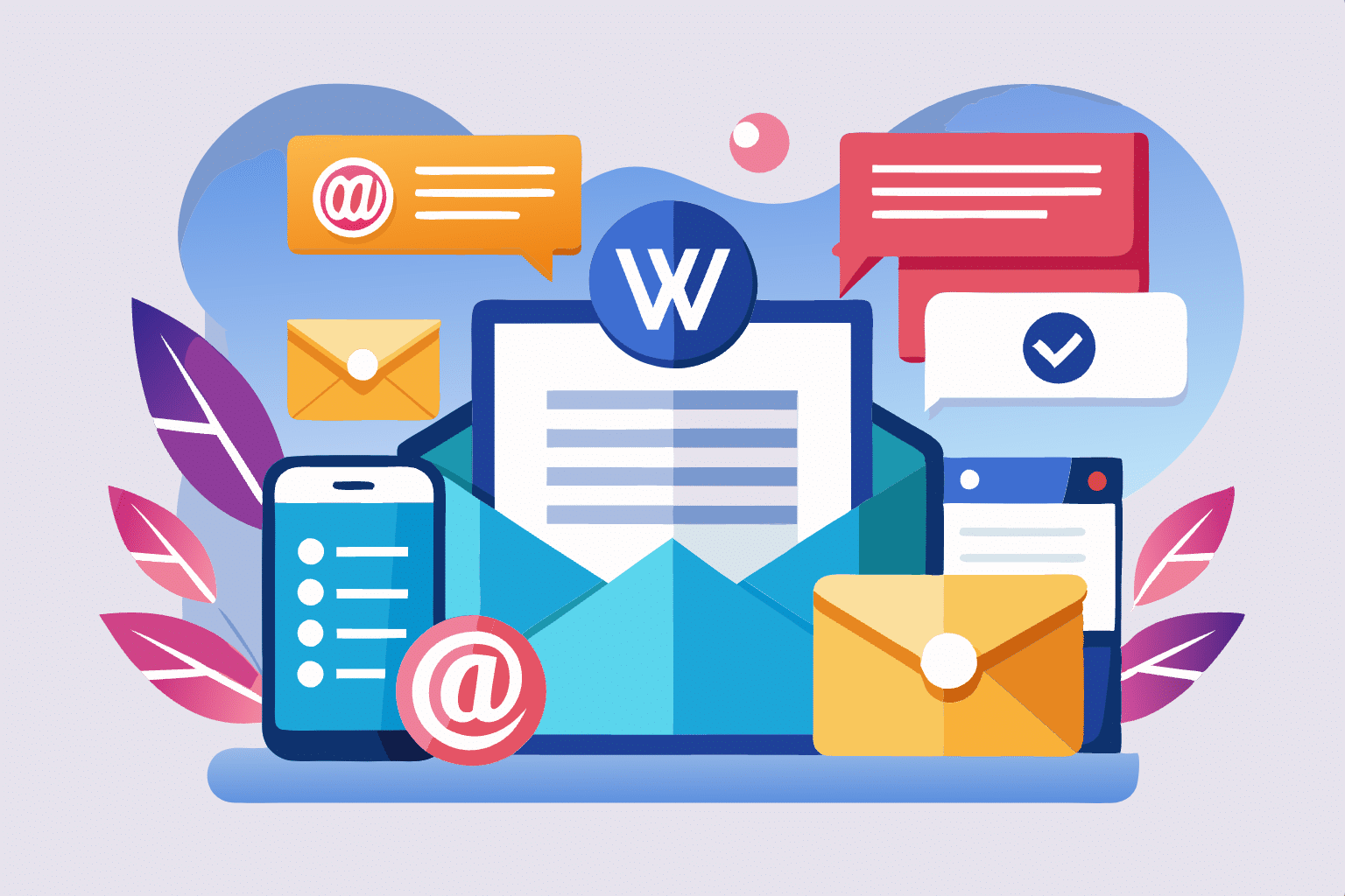 plugins de newsletters en WordPress-6