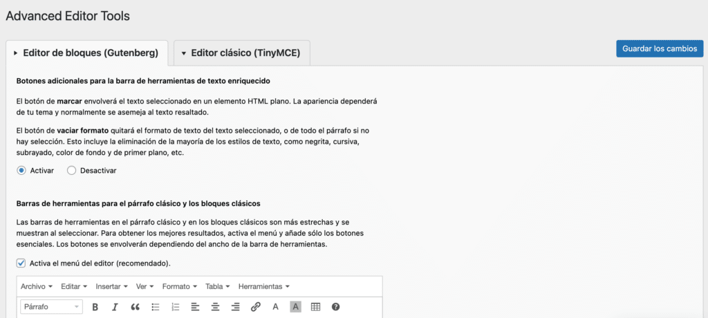 Añadir mayúsculas en entradas de WordPress-3