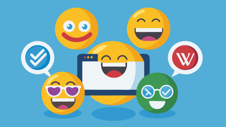 Desactivar los emojis en WordPress-7