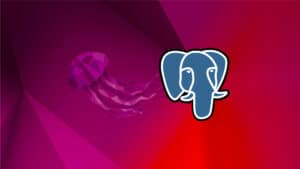 PostgreSQL y Ubuntu 22.04