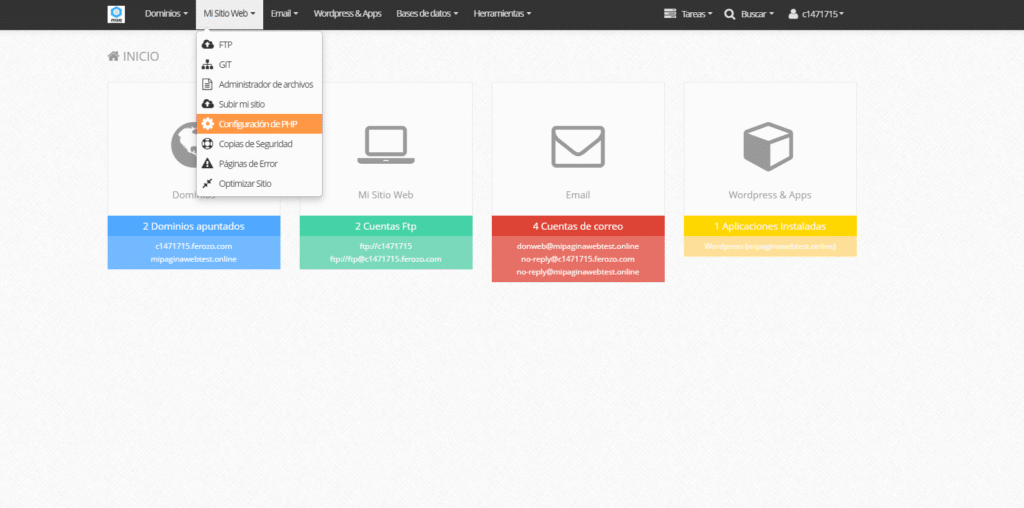 Compatibilidad de un plugin o theme con la versión de PHP-4