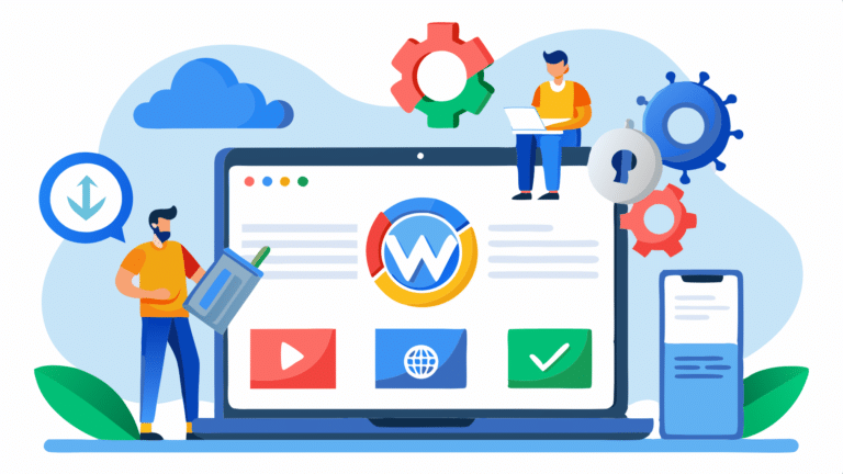 Configurar Google site kit para WordPress-7