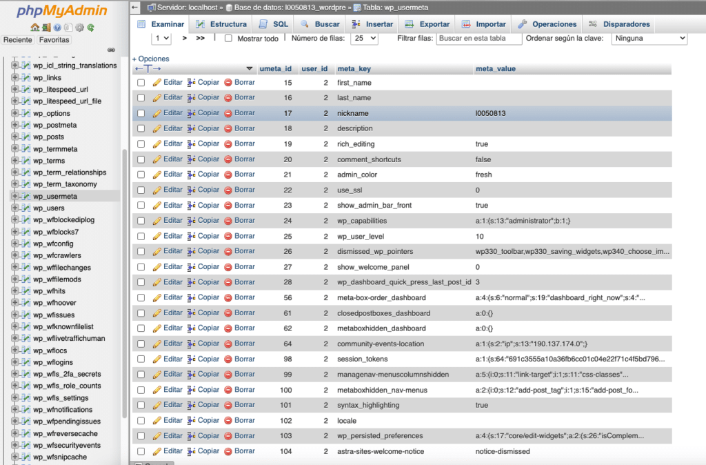 metadata en WordPress-6