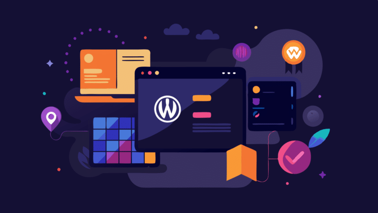 modo oscuro en WordPress-1