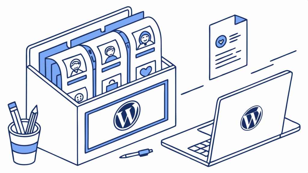 12 trucos útiles para WordPress