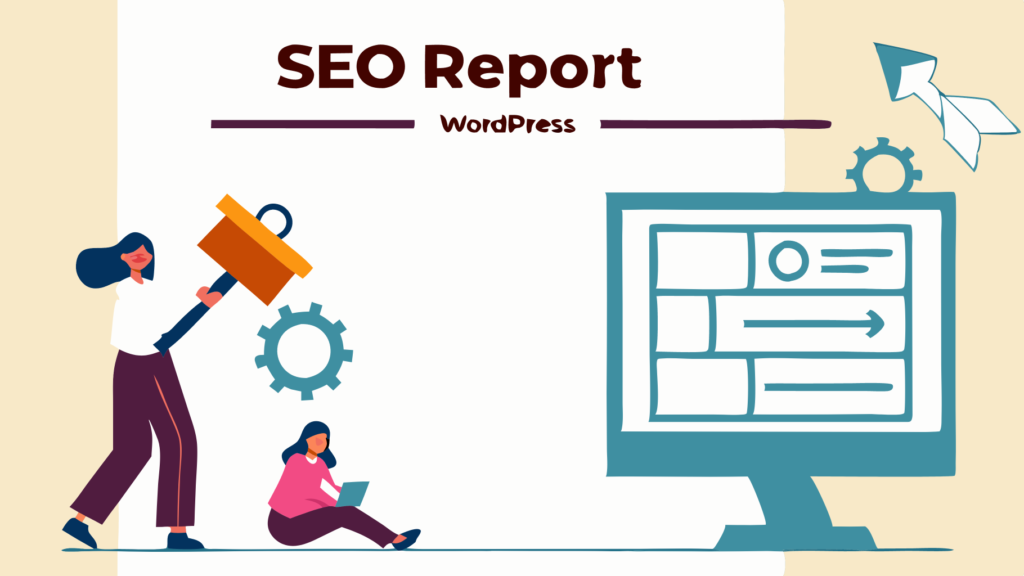 Informe SEO en WordPress-1