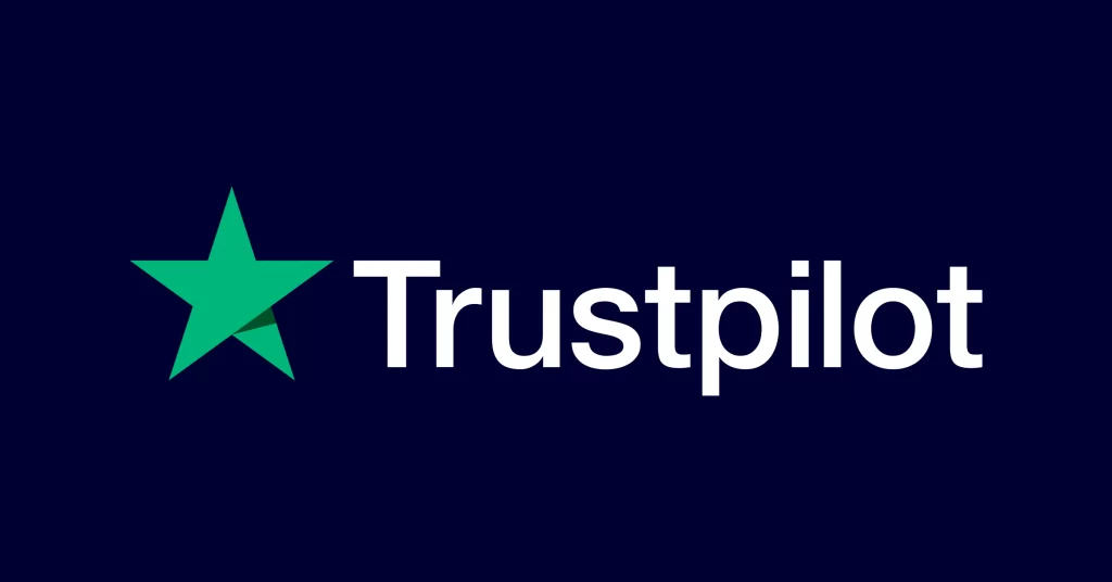 Mostrar resenas de Trustpilot