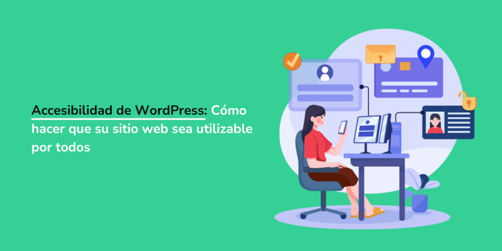 Accesibilidad de WordPress
