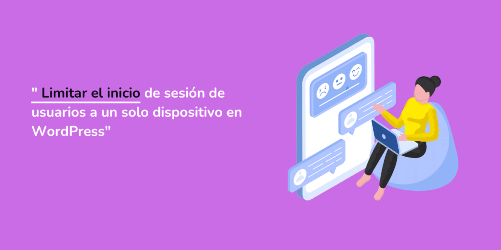 Limitar el inicio de sesión de usuarios