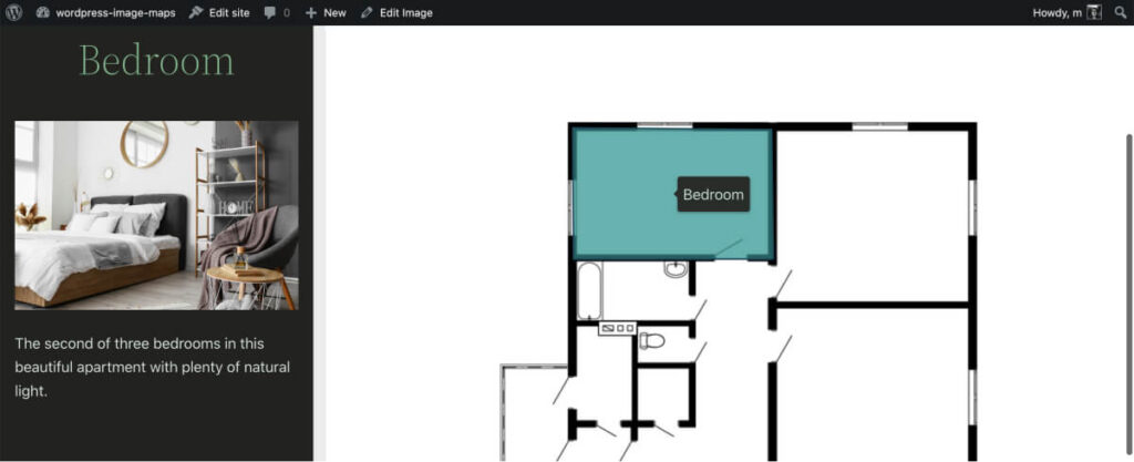 mapa interactivo en WordPress-5