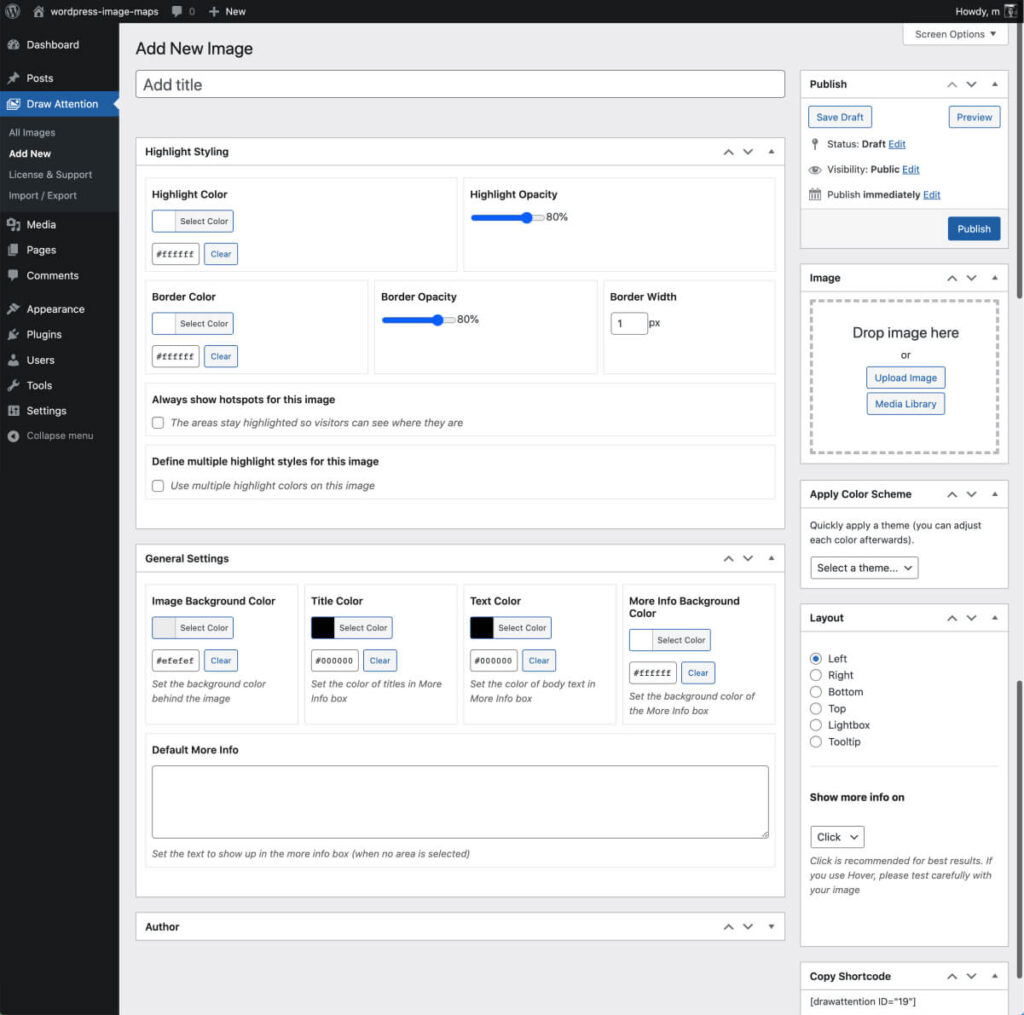 mapa interactivo en WordPress-9